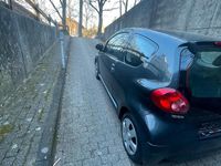 Gebraucht Toyota Aygo 67 PS (49 kW) 2008 Andere farben Kleinwagen