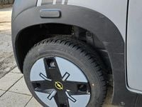 Gebraucht Opel Rocks-e Rocks 2022 Grau Kleinwagen