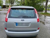 gebraucht Ford C-MAX 