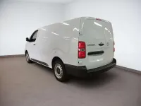 Gebraucht Opel Vivaro-e Combi 177 PS (130 kW) 2025 Lackierung weiss icy/typ ausse Van / Kleinbus