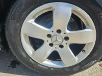 Gebraucht Mercedes E320 Avantgarde 224 PS (164 kW) 2004 Grün Kombi