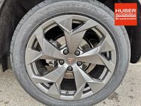 Nowe Cupra Formentor 150 KM (110 kW) 2026 Biały SUV