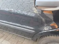 Gebraucht Fiat Panda 60 PS (44 kW) 2009 Schwarz Kleinwagen
