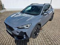 Gebraucht Cupra Formentor VZ 245 PS (180 kW) 2023 Graphene grau SUV
