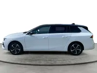 Używany Opel Astra 131 KM (96 kW) 2025 Biały Kombi