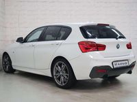 Gebraucht BMW 135 326 PS (239 kW) 2016 Alpinweiss iii uni Kleinwagen