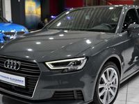 gebraucht Audi A3 Sportback 30 TDI*MATRIX*MMI-NAVI*SCHIEBEDACH*