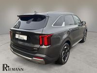 Neu Kia Sorento 252 PS (185 kW) 2025 Grau SUV