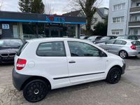 gebraucht VW Fox Klimaanlage el.Servo Tüv 10.2025