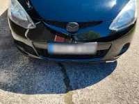 Occasion Mazda 2 75 ch (55 kW) 2010 Noir Citadine