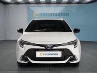 Gebraucht Toyota Corolla 197 PS (144 kW) 2025 Weiß Kombi