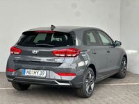 Gebraucht Hyundai i30 Advantage 101 PS (74 kW) 2024 Grau Kleinwagen