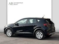 Gebraucht Renault Captur Evolution 140 PS (102 kW) 2023 Schwarz SUV