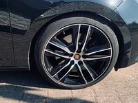 Usata Cupra Leon 300 CV (220 kW) 2019 Nero Station wagon