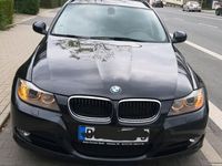 gebraucht BMW 318 d . 2012