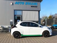 Gebraucht Toyota Yaris Comfort 72 PS (52 kW) 2022 Weiß Limousine