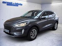 Gebraucht Ford Kuga Titanium 2022 SUV