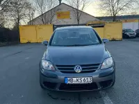 Gebraucht VW Golf V 105 PS (77 kW) 2006 Grau Kleinwagen