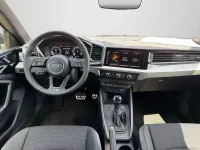 Neu Audi A1 Sport 150 PS (110 kW) 2026 Grau SUV