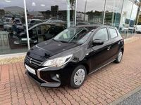 Gebraucht Mitsubishi Space Star Select+ 71 PS (52 kW) 2024 P) (schwarz Kleinwagen