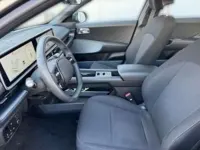 Gebraucht Hyundai Ioniq 6 Techniq 111 kW (151 PS) 2023 Grau Limousine