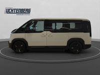 Neu Kia PV5 Plus 119 kW (163 PS) 2026 Weiß Van / Kleinbus