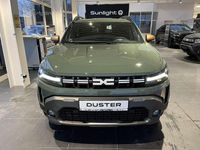 Neu Dacia Duster Extreme 155 PS (114 kW) 2026 Safarigrüngrau SUV