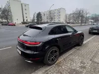 Gebraucht Porsche Macan Basis 252 PS (185 kW) 2019 SUV