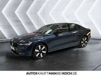 Gebraucht Volvo S60 Ultimate 455 PS (334 kW) 2024 Andere farbe Limousine