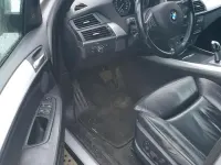 Gebraucht BMW X5 286 PS (210 kW) 2008 Silber SUV