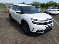 gebraucht Citroën C5 Aircross Feel*NAVIGATION*SITZHEIZUNG*