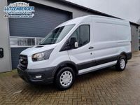 gebraucht Ford Transit 350 2.0 TDCi Trend