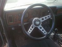 Gebraucht Ford Mustang 116 PS (85 kW) 1981 Silber Coupé