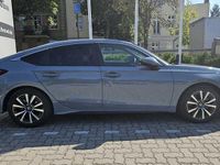 Gebraucht Honda Civic Elegance 184 PS (135 kW) 2024 Grau Limousine