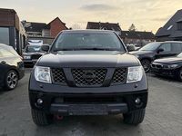 Gebraucht Nissan Pathfinder 174 PS (127 kW) 2006 Schwarz SUV