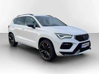 Gebraucht Cupra Ateca VZ 221 PS (162 kW) 2023 Weiß SUV