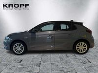 Gebraucht Opel Corsa-e 100 kW (136 PS) 2023 Grau Kleinwagen