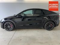 gebraucht Tesla Model Y Performance Dualmotor-Allrad 393kW / 534PS