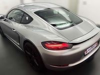 gebraucht Porsche 718 Cayman PDK Navi#Bi-Xenon#20