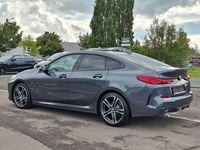 Gebraucht BMW 216 M Sport 116 PS (85 kW) 2021 Grau Coupé
