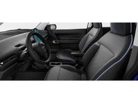 Gebraucht Mini Cooper 135 kW (184 PS) 2025 Blazing blue metallic Kleinwagen