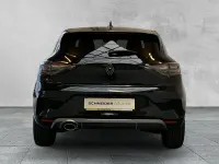 Neu Renault Clio Esprit Alpine 91 PS (66 kW) 2026 Schwarz Kleinwagen