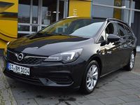 Gebraucht Opel Astra Elegance 146 PS (107 kW) 2022 Othercolor Kombi