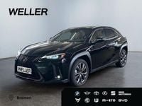 Gebraucht Lexus UX 184 PS (135 kW) 2023 Andere SUV