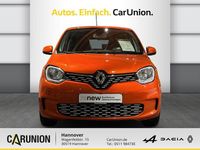 Gebraucht Renault Twingo Vibes 30 kW (42 PS) 2021 Valenciaorange Kleinwagen