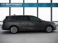 Gebraucht Opel Astra Elegance 110 PS (80 kW) 2024 Grau Kombi