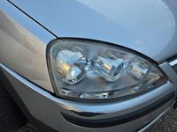 Usata Opel Combo 101 CV (74 kW) 2006 Grigio Monovolume