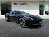 Gebraucht Aston Martin DB12 680 PS (500 kW) 2025