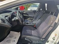 gebraucht Honda Civic Sport 1.8 Vtec AHK SHZ Rückfahkamera Freisprech