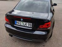 gebraucht BMW 135 Coupé 135 i Aut.